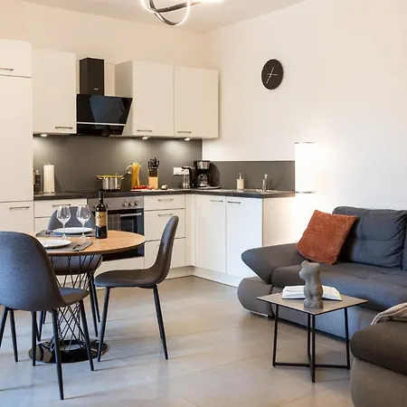 Living Apartment