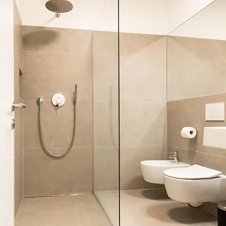 Apartment Living Merano