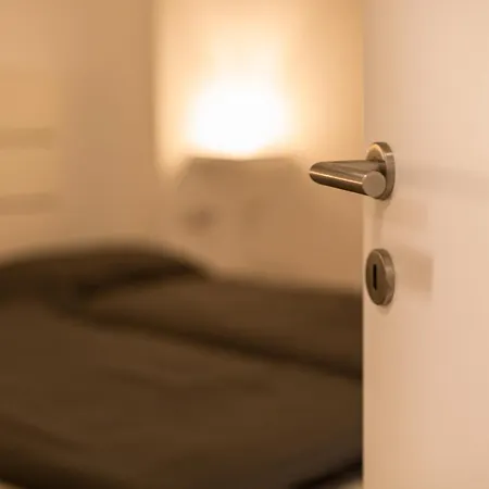 Lägenhet Living Merano