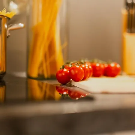 Living Apartman Merano