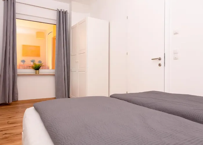 Living Appartement *