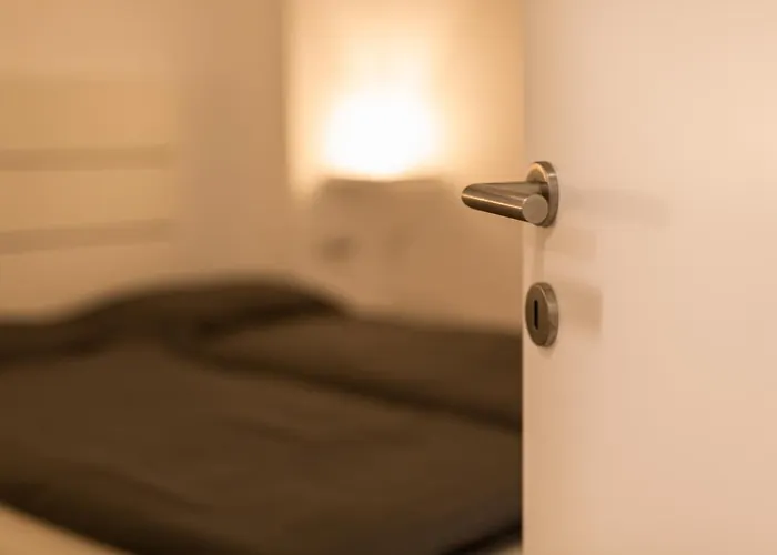 Appartement Living Merano