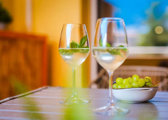 Апартаменты Living *