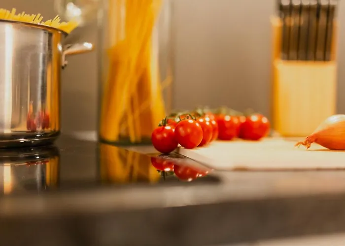 Living Apartment Meran