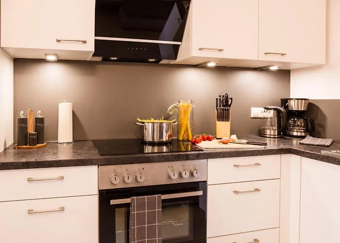 Apartment Living Meran