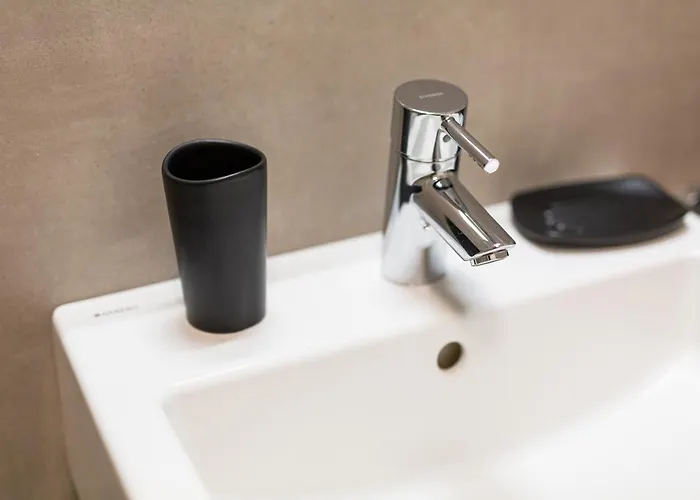 Living Апартаменты