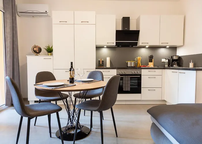 Living Appartement *